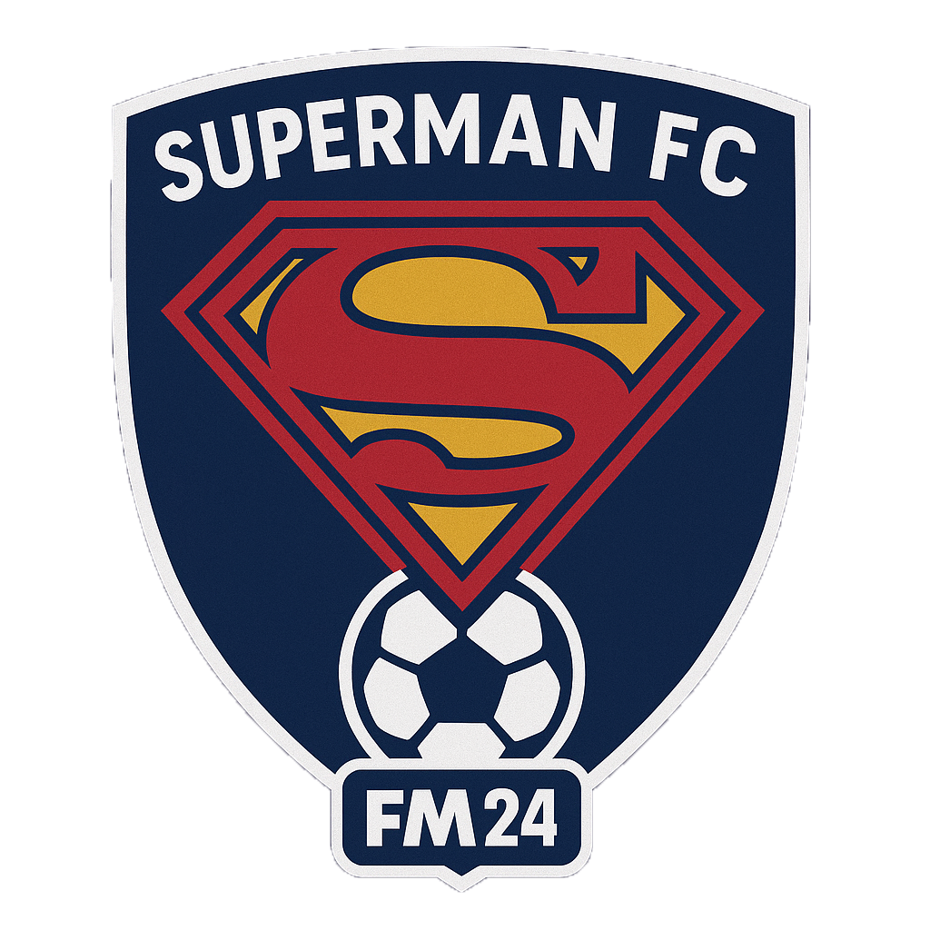 superman FC